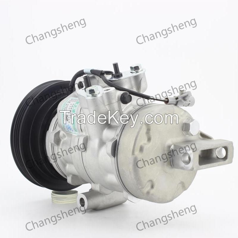 241334 Wholesale Automotive Air Conditioning Compressor for Suzuki