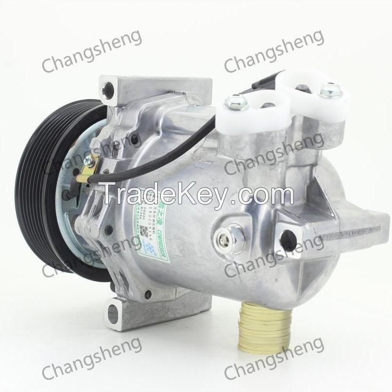 92600-A092A Wholesale Auto Air Conditioning Compressor for Subaru