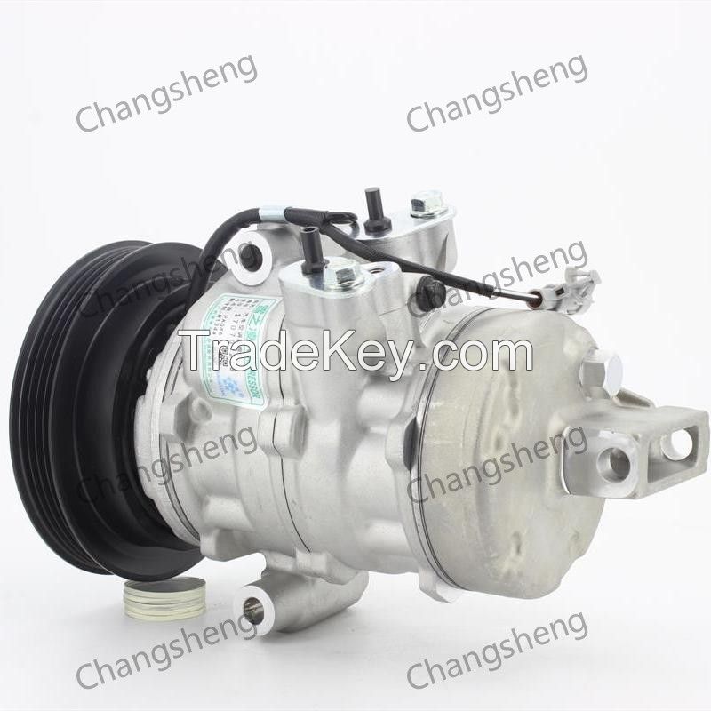 241334 Wholesale Automotive Air Conditioning Compressor for Suzuki