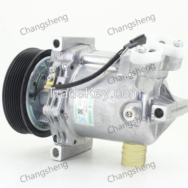 92600-A092A Wholesale Auto Air Conditioning Compressor for Subaru