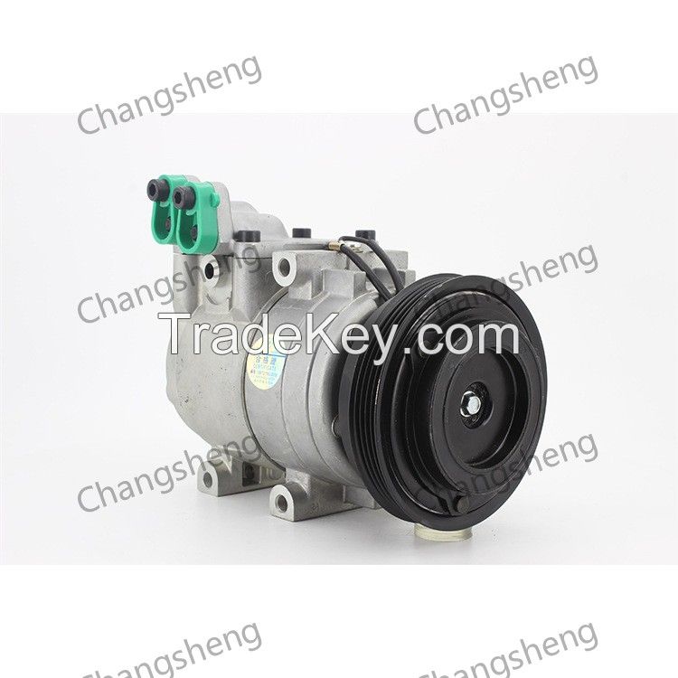 F500-AKYAA-05 Auto  Air Conditioning Compressor for Hyundai
