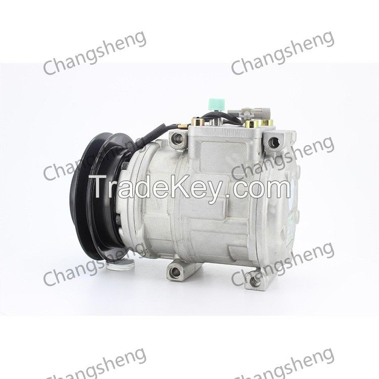 447100-3370 Wholesale auto air conditioning compressor for Toyota