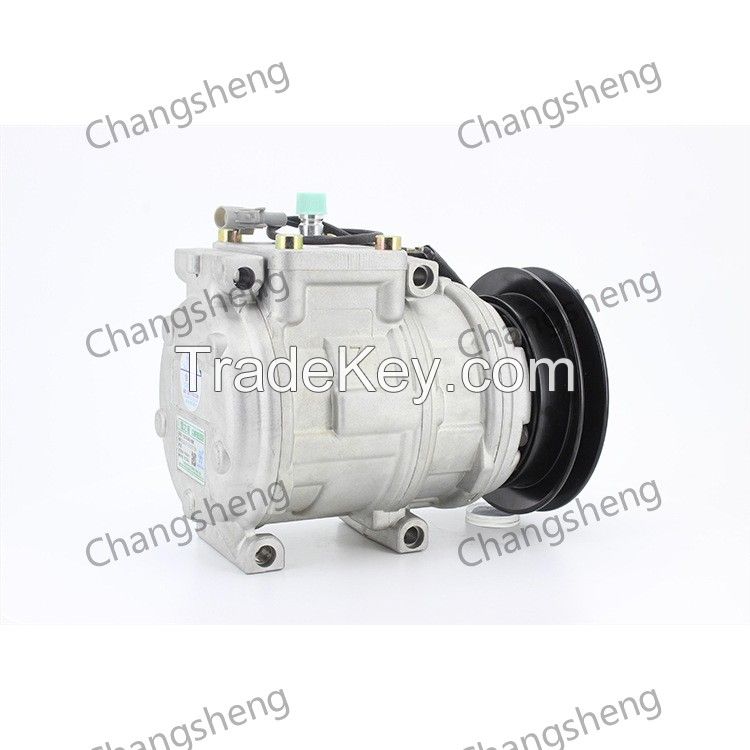 447100-3370 Wholesale auto air conditioning compressor for Toyota