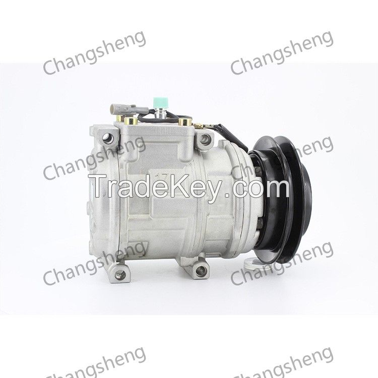 447100-3370 Wholesale auto air conditioning compressor for Toyota
