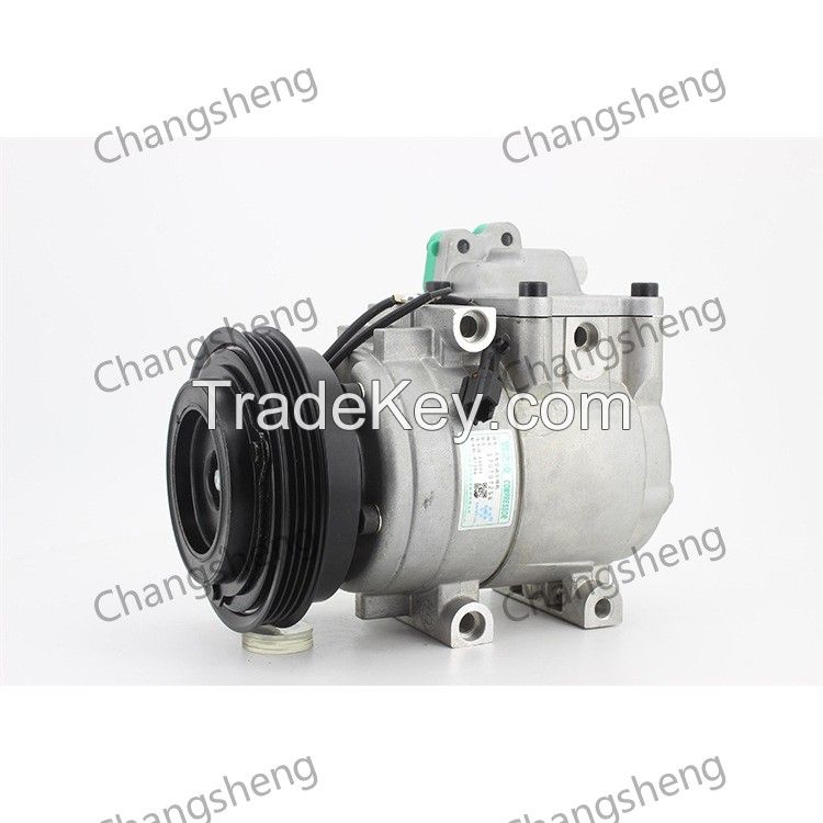 F500-AKYAA-05 Auto  Air Conditioning Compressor for Hyundai