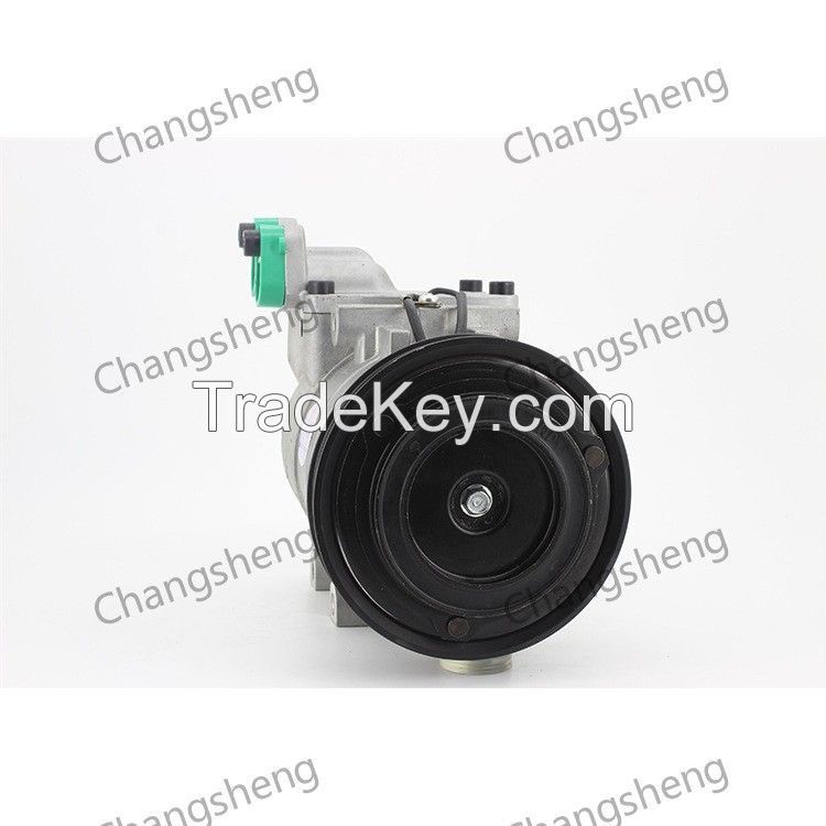 F500-AKYAA-05 Auto  Air Conditioning Compressor for Hyundai
