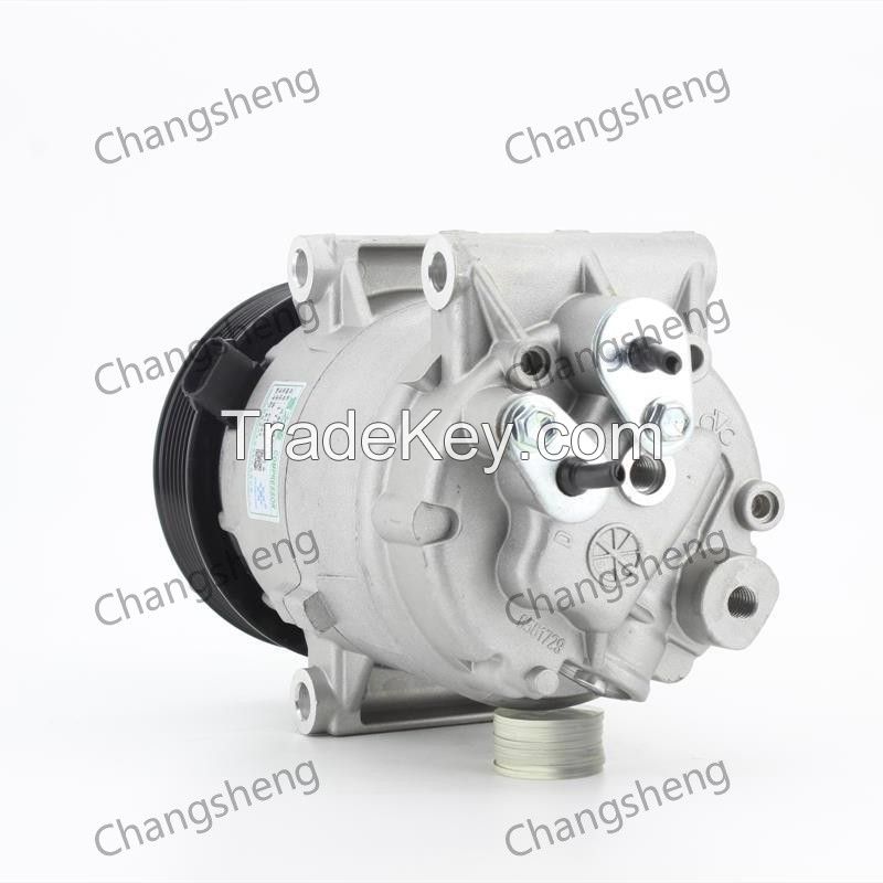 7711135105 Auto Air Conditioning Compressor For Renault