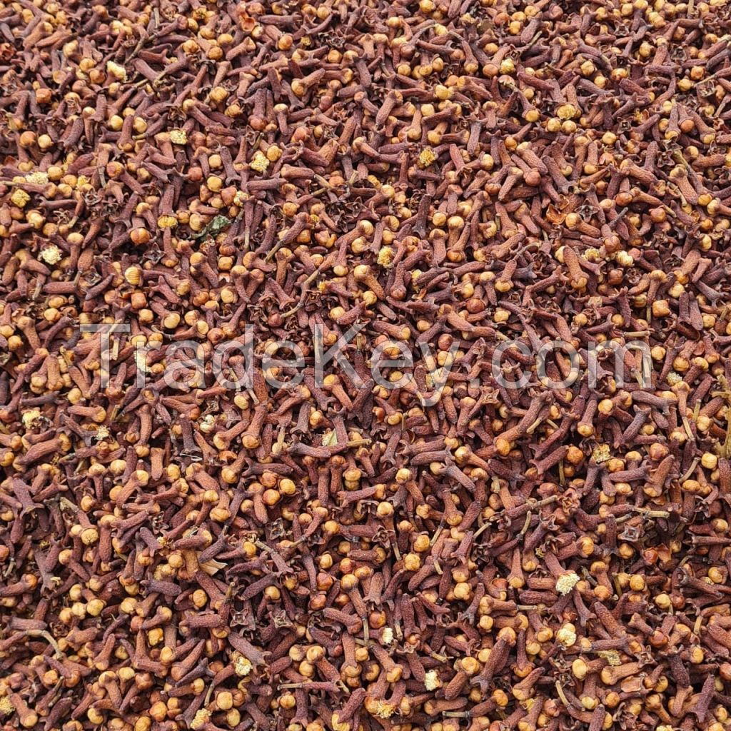 Cloves