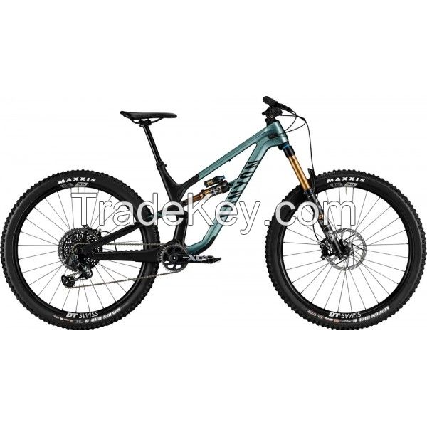 2024 Canyon Spectral 29 CFR Mountain Bike (ZONACYCLES)