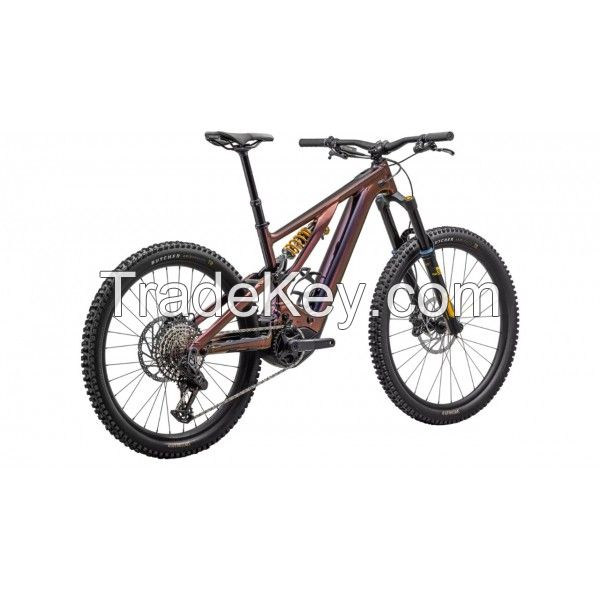 2024 Specialized Levo Alloy Ã–hlins Coil LTD Electric Mountain Bike (ZONACYCLES)