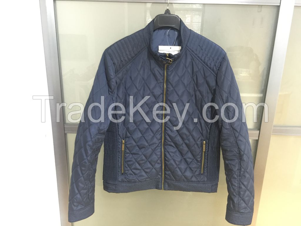 Mens padding Jacket