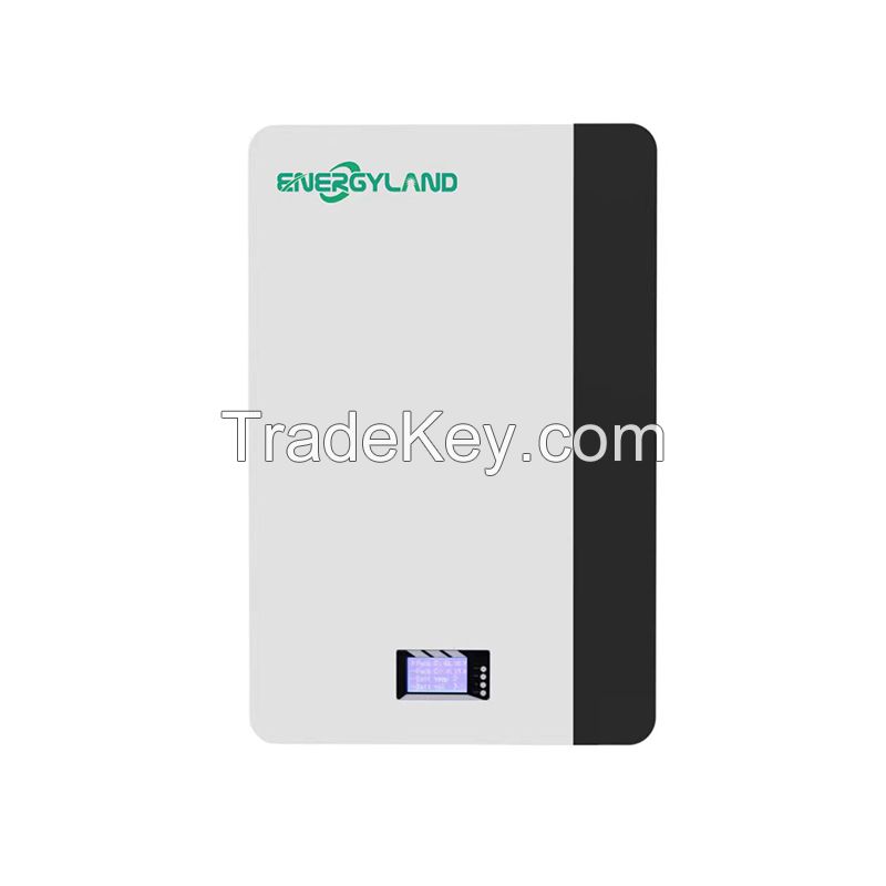 â€‹wall mounted battery backup