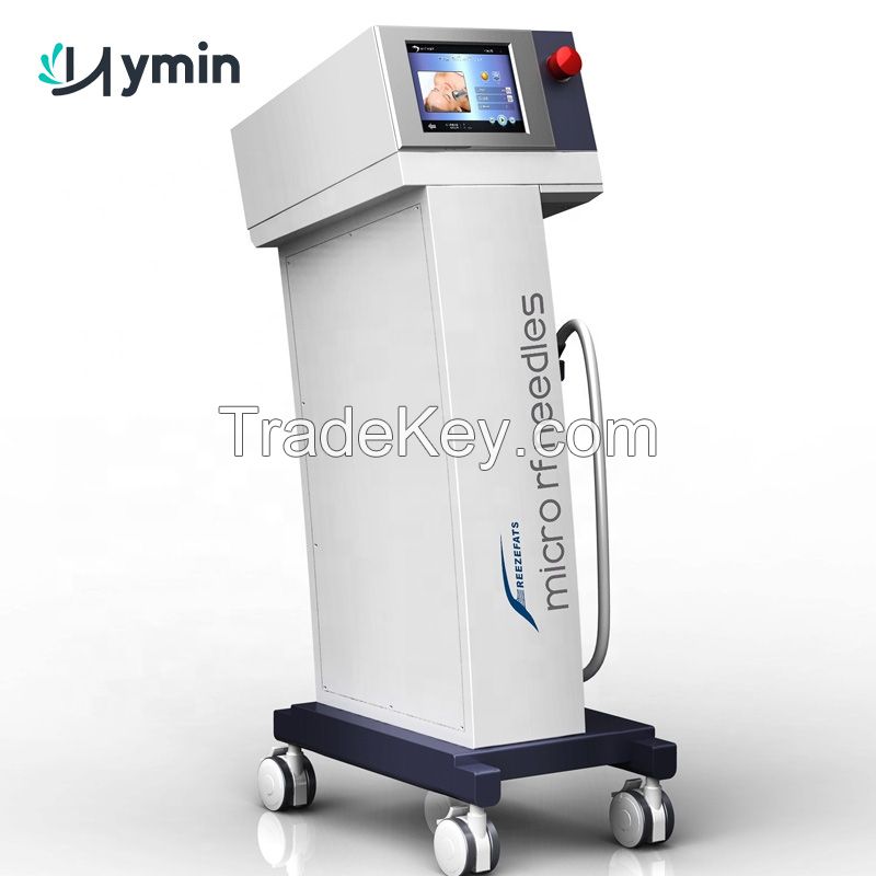 Factory price microneedling fractional rf machine for salon