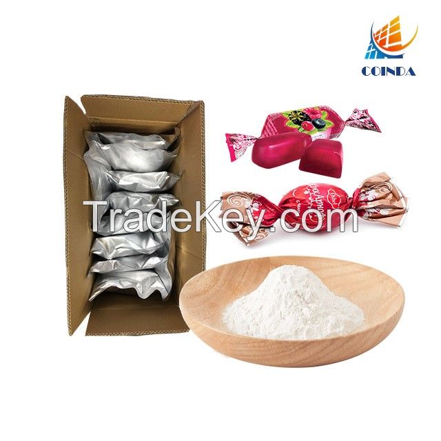 99% Grade Food Additive Sweetener Bulk Neotame CAS 165450-17-9