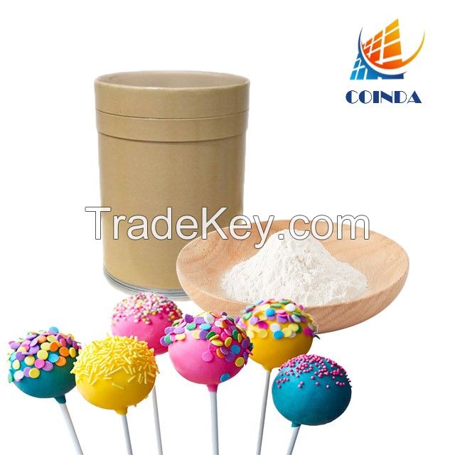 99% Grade Food Additive Sweetener Bulk Neotame CAS 165450-17-9