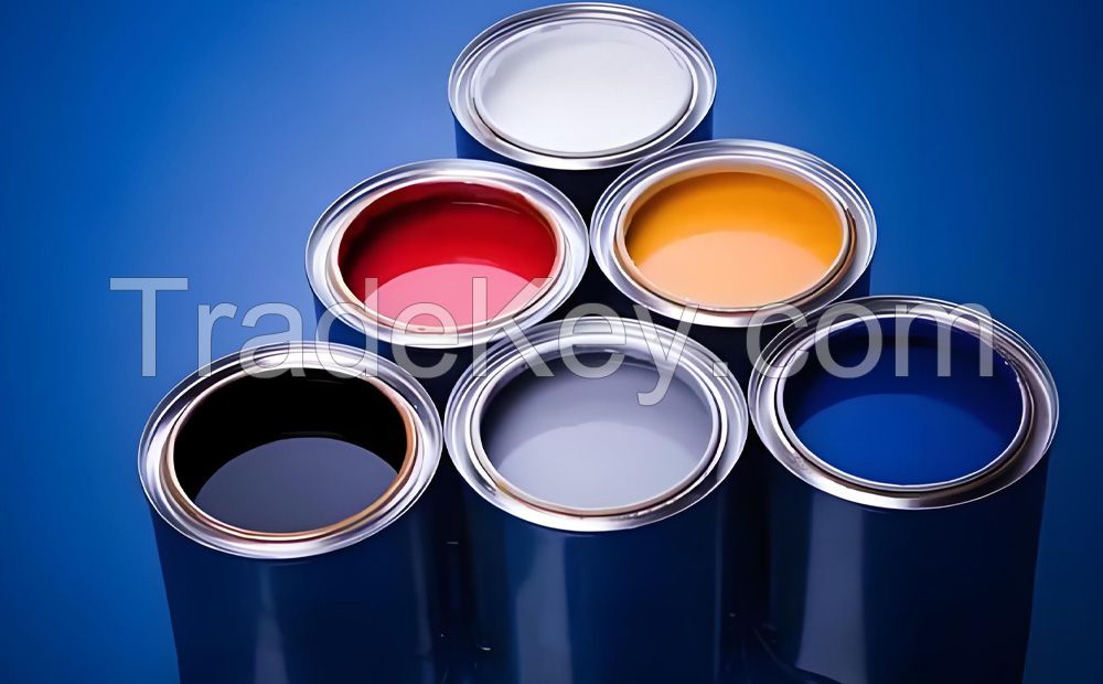 Solvent free UV flexographic ink for plastic film printing