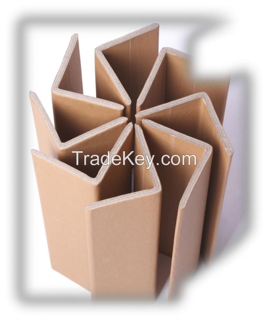 pp hollow sheet,paper corner protector and honeycomb cardboard