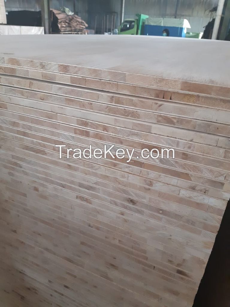 Commercial/Furniture Plywood, Veneer, Blockboard