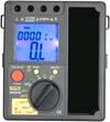 Digital  Digital Insulation Resistance Tester &amp; Digital Multimeter