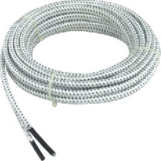 Iron cable