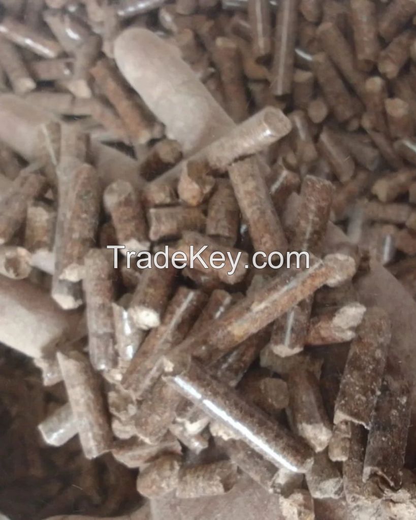 Wood Pellet