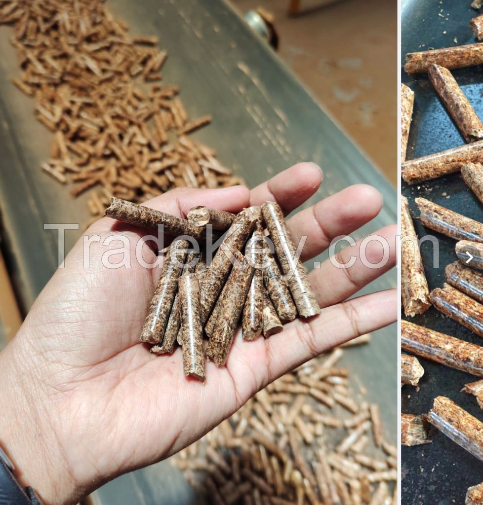 Wood Pellet