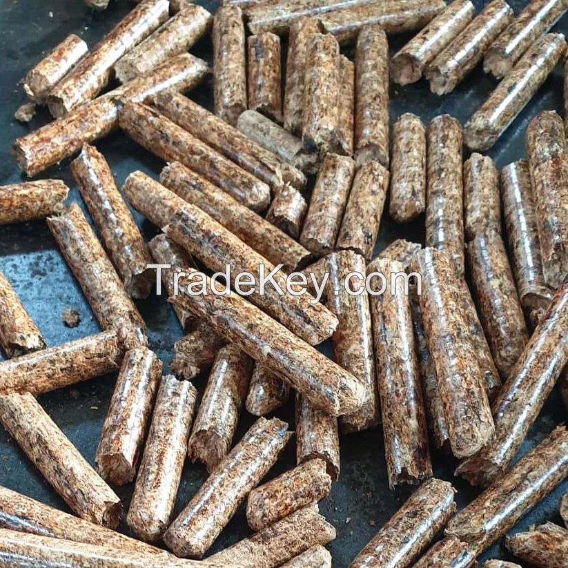 Wood Pellet