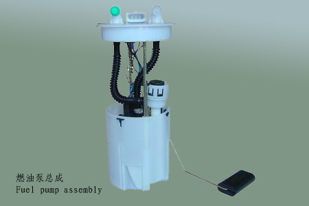 Fuel Pump Assembly