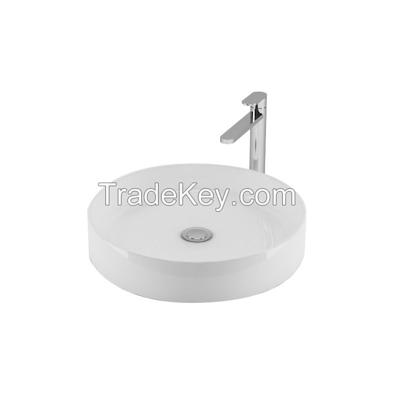 SERACASA Bathroom Sink NA-01