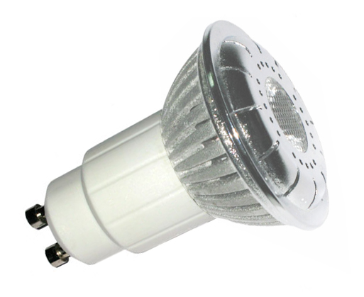 Led lamp    (GU10)