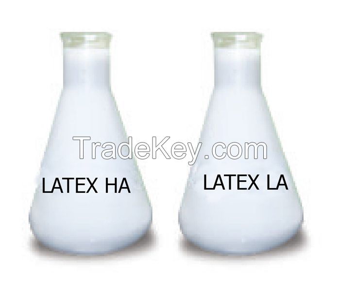 Latex Rubber from Vietnam