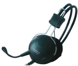 Headphone TP-311