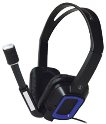 PC headphone TP-368