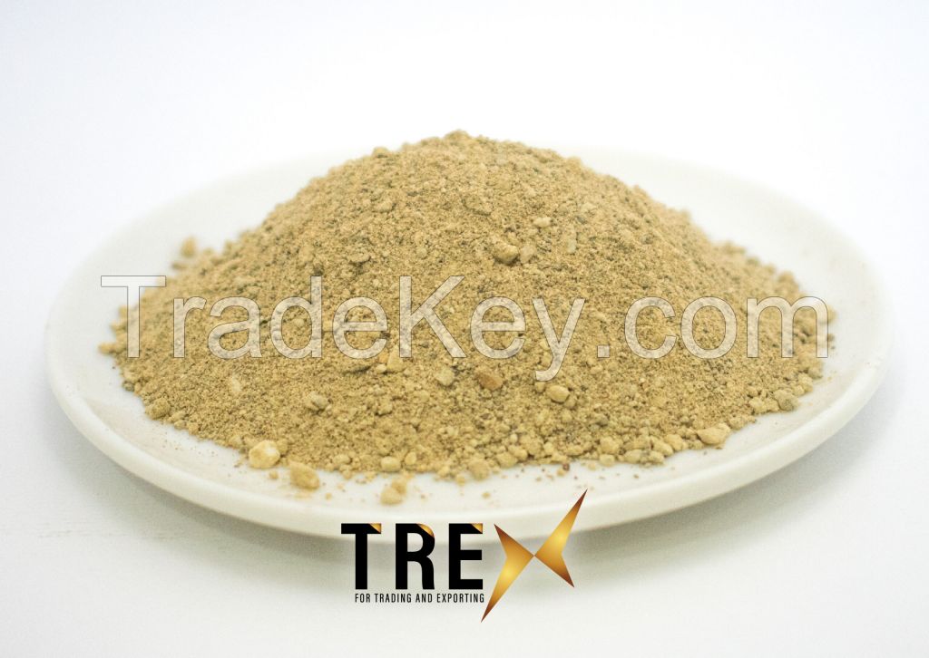 ROCK PHOSPHATE (GRADE 28% MIN P205 }