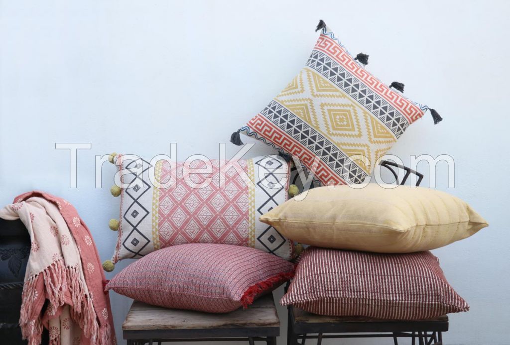 Cushion Cover