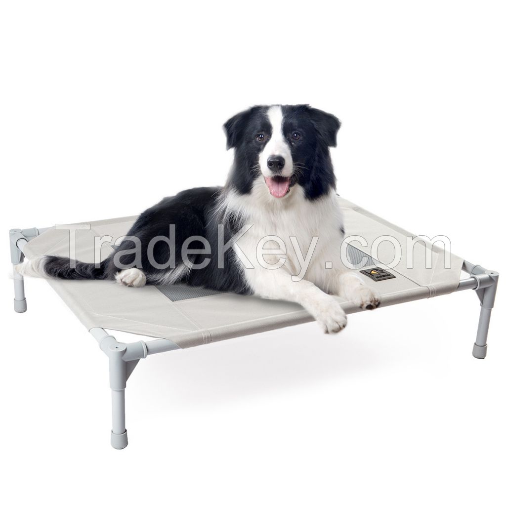 Dog kennel/cat kennel/dog mat/camp bed/Removable pet kennel/Large dog bed