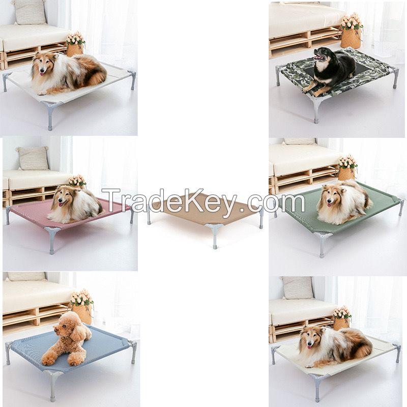 Dog kennel/cat kennel/dog mat/camp bed/Removable pet kennel/Large dog bed