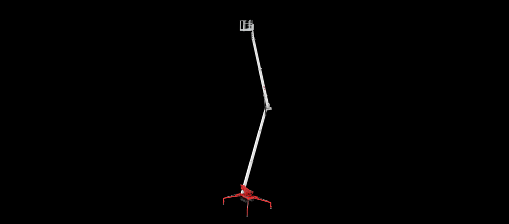 Comparison Between Spider Car And Traditional Aerial Work Platform