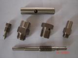 toolings; metal parts