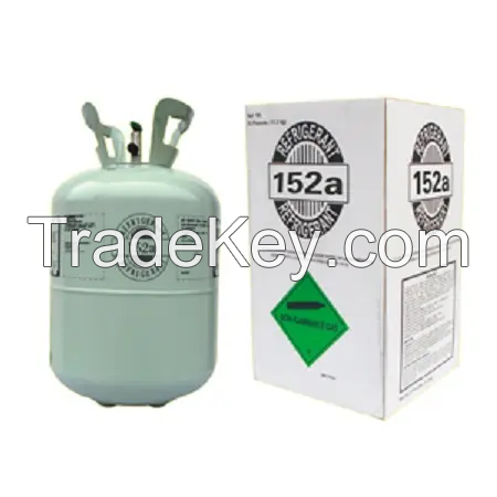 Hot Sale Gas 134a Cool Gas R134a Refrigerant Refrigerator 