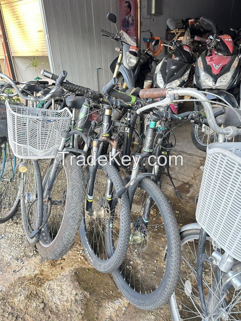 used bicycles for sale