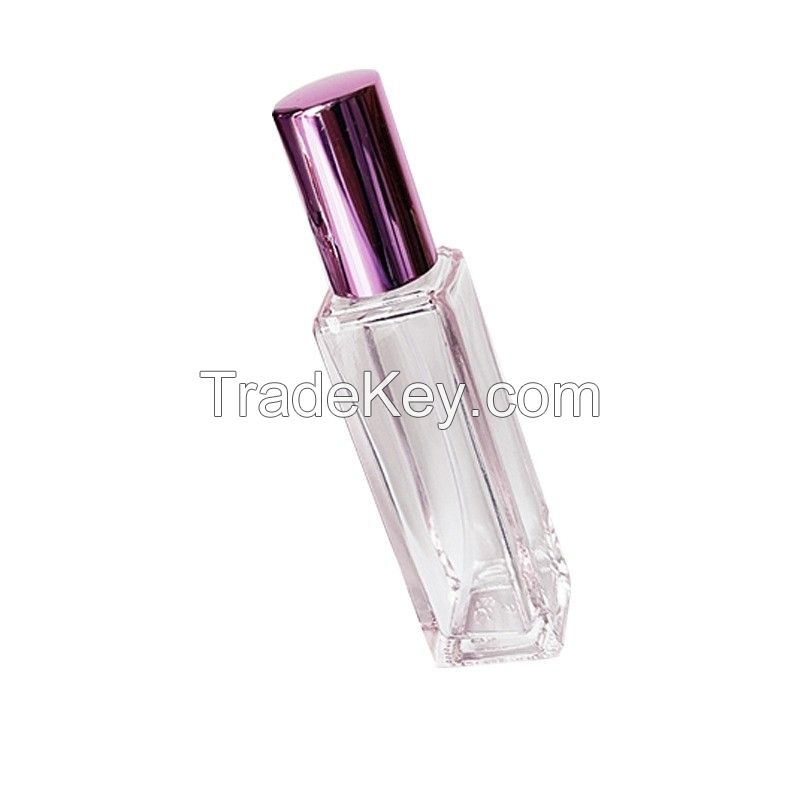 5ml 10ml  spray  glass perfume bottle comestics bottle