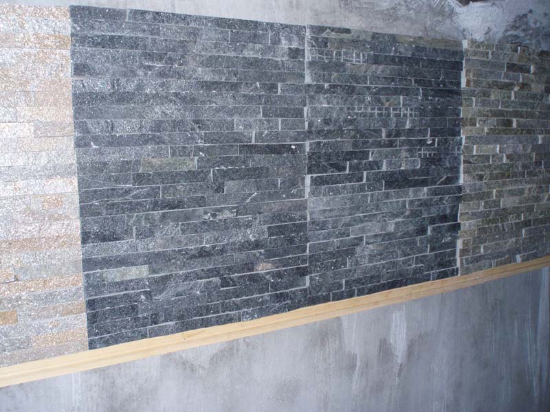 slabs and tiles