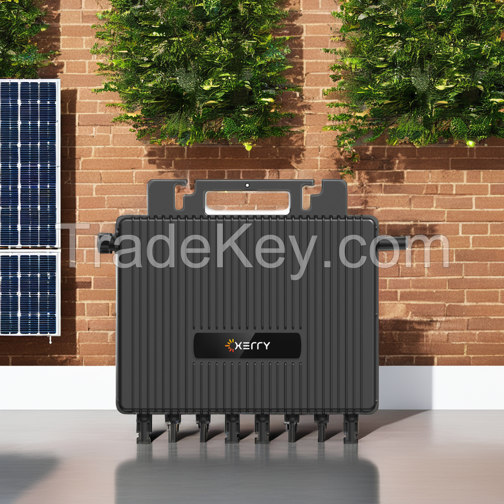 Cherry microinverter 1.8kW CMI-2.0KS-WA