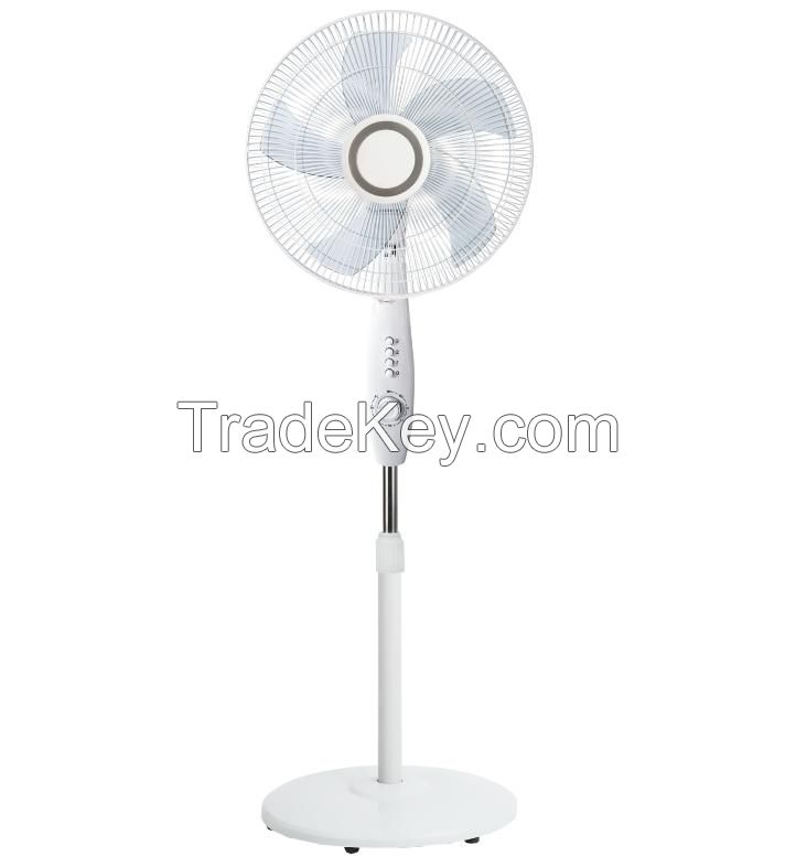 16 inches stand fan new arrival