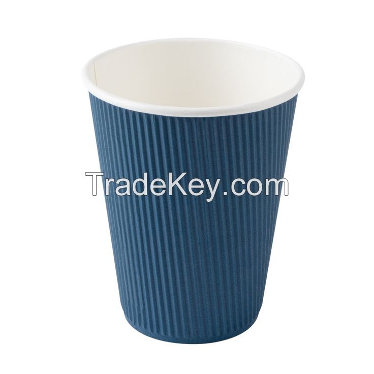 Disposable Paper Cup