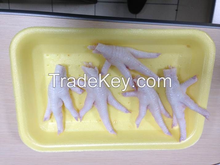 â¨Grade A Processed Frozen Chicken Paws