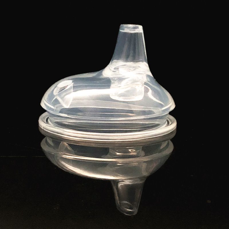 Duckbill Bottle Nipple