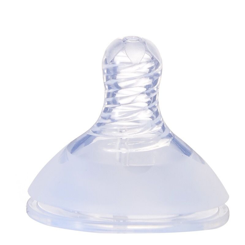 Silicone Feeding Bottle Nipple