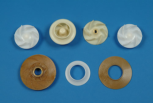 Plastic Components, Plastic Injection Moulding
